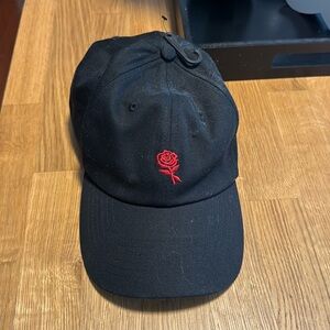 Rose Hat